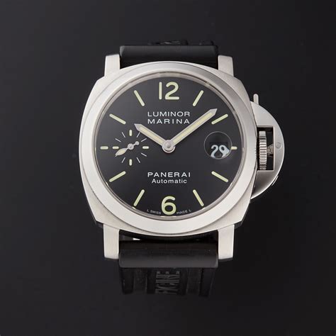 Panerai op6760 review